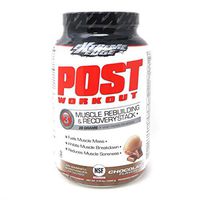 Bluebonnet Nutrition Extreme Edge Post Workout Protein Powder, Grass Fed Cows, 28 Grams of Protein, No Sugar Added, Gluten Free, Soy Free, Kosher Dairy, 2.25 lb, 24 Servings, Chocolate Flavor