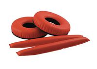 YAXI for HD25 Leather Red