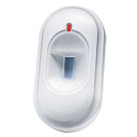 Visonic TOWER-40-MCW Wireless PowerCode Digital Mirror PIR Detector