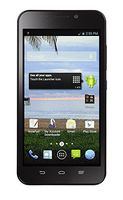 ZTE TWZEZ797CP Total Wireless Quartz Prepaid Android Smartphone