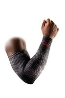 McDavid Compression Arm Sleeves (Pair), MGrid, Medium