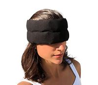Headache Halo (by Headache Hat) - Wearable Ice Pack for Migraine & Headache Relief, Long Lasting Cooling Therapy, Stress and Tension Relief