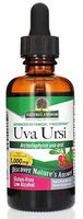 Nature's Answer Uva Ursi Leaf, 2-Ounce
