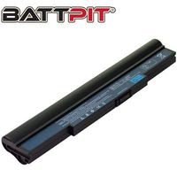 BattpitTM Laptop/Notebook Battery Replacement for Acer Aspire 8943G Ethos 5943G 934T2086F AK.008BT.079 AS10C5E AS10C7E BT.00805.015 BT.00807.028 LC.BTP00.132 (4400mAh / 65Wh)