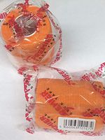 Premier Sock Tape Pro-Wrap 7.5cm x 4.5m (Orange)