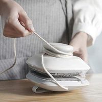 Youlaify Double-Layer Window Cleaner Glass Wiping Home Magnetic Window Cleaner for High-rise Windows