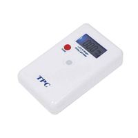 Superdental TPC LM300 Digital Light Meter Light Cure Power Curing Tester