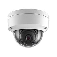 LTS, LTCMIP7042-28 Platinum Network Vandal Dome IP Camera,4MP,2.8mm