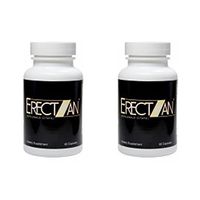 Erectzan 2 Month Supply Male Enhancement Pills