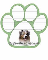 E&S Pets NP-53 Dog Notepad