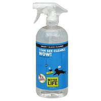 Better Life Clnr Glass See Clrly Now