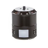 Bernoulli 3515 Brushless Drone Motor with Integrated ESC and LED Nav Light