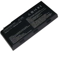 Amsahr Replacement Battery for MSI GT70, E6603, E6603-454, E6603-499, GT60 0NC-004US, GT60 0NC-007, GT60 0NC-008RU