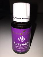 Lavender 15ml Essential Oils by Young Living Essential Oils
