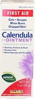 Boiron, Calendula Ointment, 1 Ounce