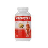 Mucos Pharma (Wobenzym), Wobenzym® N 200 tabs