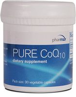 Pharmax Pure CoQ10 30 Count