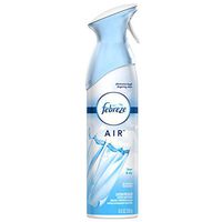 Febreze Odor-Eliminating Air Freshener, Linen & Sky, 8.8 fl oz