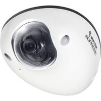 Vivotek MD8563-EHF2 2.8mm Outdoor Dome IP Security Camera PoE