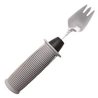 Nonslip Great Grip Bendable Spork