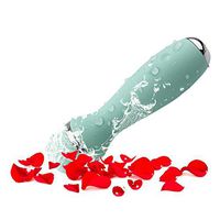 YOYT Powerful Wand Massager Electric Handheld Back Massage Speed Body Massage Relieves Stress