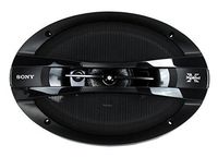 4) New Sony XS-GT6938F 6x9" 840 Watt 3-Way Car Coaxial Speakers Stereo XSGT6938F
