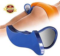 Cell Rejuvenation Center Premium Super Kegel Exerciser - Pelvic Floor Muscle and Inner Thigh Exerciser, Correction Beautiful Buttocks Bladder Control Device Postpartum Rehabilitation