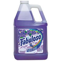 Fabuloso Lavender Multi Purpose Cleaner, 128 Fluid Ounce - 4 per case.