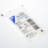 3M Steri-Strip Adhesive Skin Closures (Reinforced) 2 Sheets