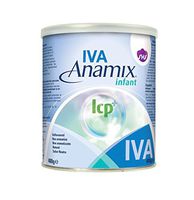 Formula, Powder Iva Anamix Next Plain 400Gm (Units Per Each: 1)