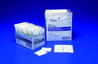 Excilon A.m.d. Sponges 2 x 2 in./6-Ply/Qty 70