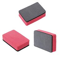 Keepfit Synthetic Automotive Clay Bar/Block,Easy Car Detailing Clay Bar Alternative Quickly Removes Bonded Contamination to Your Paint (1)