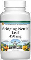 Stinging Nettle Leaf - 450 mg (100 Capsules, ZIN: 511032)