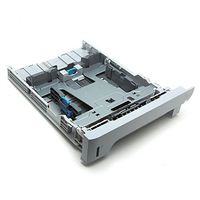 HP Laserjet P2035 Cassette Tray - OEM - OEM# RM1-6446-000CN - Tray 2