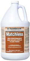 Lundmark Matchless High Performance Floor Finish, 1-Gallon, 3306G01-4