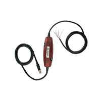 GEMECO Actisense NGW-1-STNG NMEA converter, MFG# NGW-1-STNG. Bidirectional converter from NMEA 0183 to Raymarine SeaTalk-ng. Allows use of NMEA 0183 devices on SeaTalk-ng network. 10-35 VDC. / GEM-NGW-1-STNG /