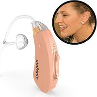 OTOFONIX Encore Hearing Aid for Adults and Seniors - Hearing Amplifier with Noise Cancelling - Hearing Aids - FDA Registered - Right