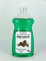 OH-DEAR! Super Scented Floor Cleaner (500ml, Pine Fresh)