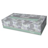 KIM21601 - Naturals Facial Tissue