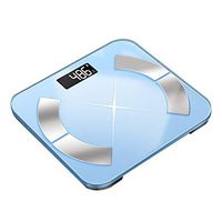 Electronic Weighing Household Adult Precision Weight Scales Body Weight Measurement Weighing Fat (Color : D)