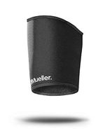 Mueller Thigh Support, Black, One Size Fits All