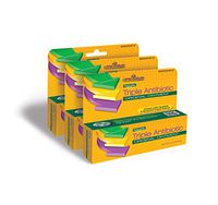 Natureplex Triple Antibiotic Original Ointment 0.33 Ounce Tube 3 Pack