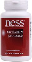 Protease #4 180 VegiCaps