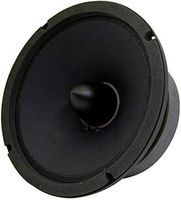 Beyma 6MI80 6.5 Inch 8 ohm 100 Watt RMS Pro Midbass/Midrange Speaker with Copper Voice Coil