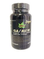 Etherea CLA 95 Super - 1500mg Weight Management - was $23.99, Now $13.99