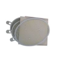 Replacement Nets for The Bug Rack-It By Insect Aside (3 Pack)