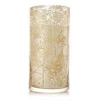 Thymes Forest Large Luminary Candle - 30 Oz - Cedar