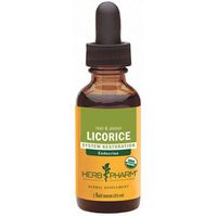 Licorice, 4 oz by Herb Pharm (Pack of 3)