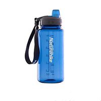 Holemee Bottle Sports Bottle Plastics for Direct Drinking Without BPA - 750 mL Water Bottle Outdoor Bottle Bicycle Sports Mountain Climbing Leakage-Proof General Purpose for Men and Women