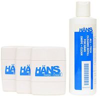 HÄNS Swipe : Clean 3:1 Bundle - Make Your Tech As Clean As New